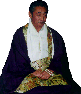Harada Sensei